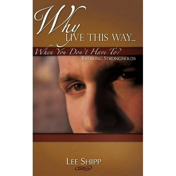 Why Live This Way...When You Don't Have To?, (Hardcover)