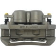 thumbnail image 3 of Centric Parts 14167053 Semi‑Loaded and Caliper Brake for 2006–2008 Dodge Ram 1500, 2005–2008 Dodge Dakota, 2006–2008 Mitsubishi Raider, 3 of 4