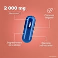 thumbnail image 4 of Suplemento Alimenticio Birdman Myo-Inositol 90 Cap, 4 of 4