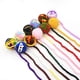 thumbnail image 4 of Bolas de lana de colores para mascotas, juguetes para gatos, juguetes para masticar y jugar, suministros para gatos, accesorios para gatos, 4 of 4
