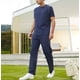 thumbnail image 5 of Playera Deportiva Manga Corta Casual Gym Correr, 5 of 8