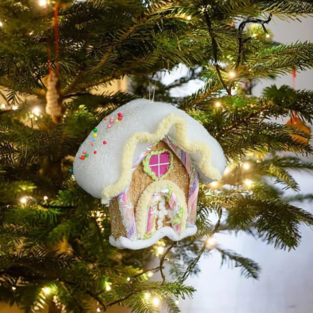 Colgantes de Navidad Perfecl Estilo D 11 cm x 6,5 cm x 11 cm
