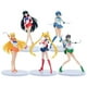 thumbnail image 1 of Figura de juguete Sailor Moons Tsukino Usagi, Hino Reishui, 16-17,5 cm, 1 of 1