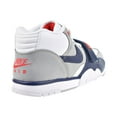 thumbnail image 3 of Nike Mens Air Trainer 1 Basketball Shoes (7.5), 3 of 6