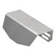 thumbnail image 1 of Funda Protectora Contra Golpes para Coche RC, Escala 1/10 1/8, para Vehículos sobre Orugas, Modelo de Coche, 1 of 9