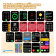 thumbnail image 4 of "Reloj Smartwatch  Labg Bluetooth Gps Reloj Inteligente Ip68 Watch  beige", 4 of 5