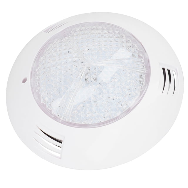 IP68 Underwater Lamp AC12V Waterproof Wall Mounted Led Swimming Pool Light Exchange Lamp In White