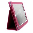 thumbnail image 2 of Inteprter Litchi Grain Tablet Case Cover Dual Folding PU Leather Protector para 2 3 4 Computadoras de tableta No. 4, 2 of 3