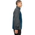 thumbnail image 4 of JH Design Men's MOPAR Lightweight Nylon Windbreaker Jacket, 4 of 9