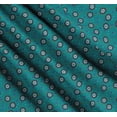 thumbnail image 3 of Soimoi Cotton Poplin Fabric Dart Board Sports Print Fabric by Yard 56 Inch Wide, 3 of 7
