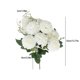 thumbnail image 3 of Bolas de flores artificiales de crisantemo, flores falsas, ramo para bodas, decoración del hogar, hotel, flores artificiales, adornos decorativos., 3 of 6