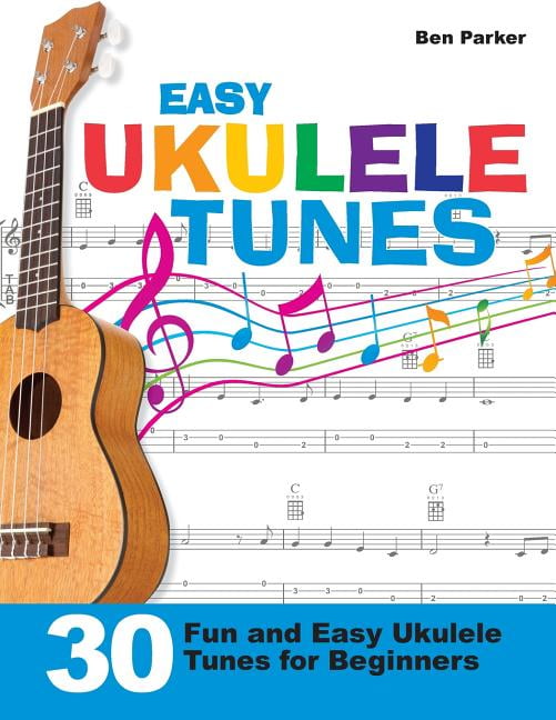 Comprehensive Ukulele 000129050 Essential Elements for Ukulele Method Book 1 