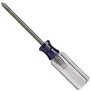 - CM #1 PHIL SCREWDRIVER