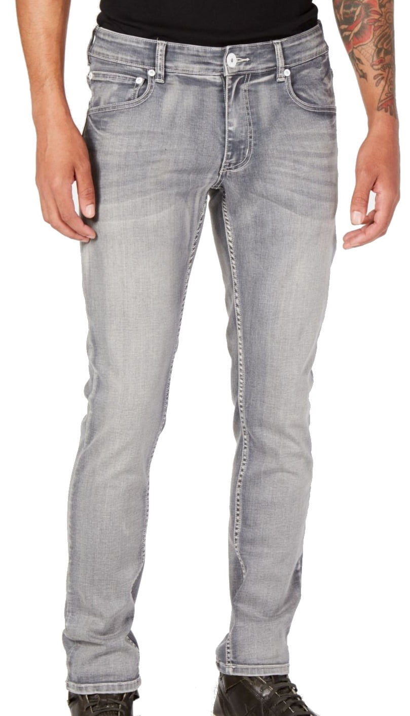 INC Mens Jean Wash 36x34 Stockholm 
