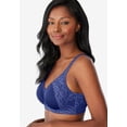 thumbnail image 3 of Comfort Choice Women's Plus Size Secret Shaping Bra, 3 of 6