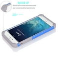 thumbnail image 3 of Étui iPhone 6S, Étui iPhone 6, [Rouge/noir] Caoutchouc Robuste Double Couche Plastique Résistant aux Rayures Étui Rigide pour iPhone 6S / 6 4.7 Pouces, 3 of 3