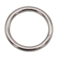 thumbnail image 2 of 1 PCS 316 Stainless Steel Round O Rings BCD Accessories Diving Equipment, 2 of 8