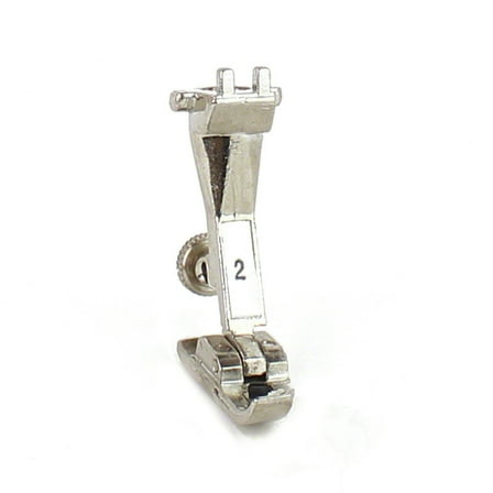 #2 - Overlock Presser Foot, Bernina #0025777000
