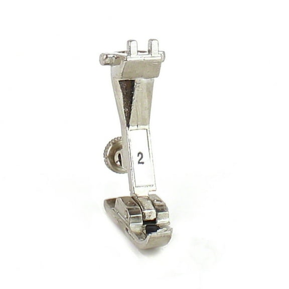 #2 - Overlock Presser Foot, Bernina #0025777000