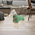 thumbnail image 3 of Perro Albornoz Cálido Accesorios para Secado súper SG Gloria bata de baño, 3 of 9
