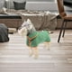 thumbnail image 3 of Albornoz para perros, , cálido, de secado súper rápido, microfibra, accesorios para cachorros, toalla de baño suave, toalla de secado, - M Sunnimix bata de baño, 3 of 8