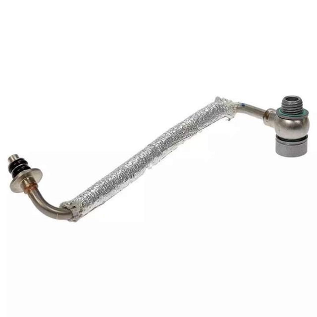 Turbo Oil Return Drain & Feed Pipe Kit for Chevy for Cruze Sonic Trax 1.4L