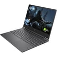 thumbnail image 3 of Laptop Gamer HP Victus GeForce RTX 2050 Ryzen 5 7535HS 8GB DDR5 512GB M.2 15.6, 3 of 5
