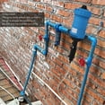thumbnail image 3 of G3/4 Female Thread Fertilizer  Water Powered Adjustable Fertilizer  for Industry Garden Livestock, 3 of 8