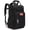 Black, variant on Tactical Lunch Backpack Cooler for Adults Work with Handle,Insulated Waterproof Leak Proof