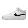 thumbnail image 1 of Tenis Nike Court Vision Mid Talla 28cm DN3577-101 Nike Vision Deportivo Tenis, 1 of 5