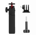 thumbnail image 4 of Trípode compacto para DJI Pocket 3: ¡Mini selfie para accesorio Action 5Pro!, 4 of 12