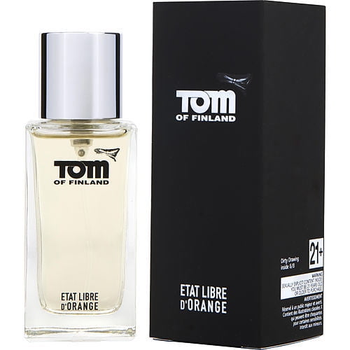 ETAT LIBRE D`ORANGE TOM OF FINLAND by Etat Libre d' Orange EAU DE PARFUM  SPRAY 1.6 OZ - Walmart.com