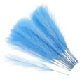 thumbnail image 3 of 50pcs Imitation Phoenix-tail Ferns Decor Artificial Plants Wedding Flower​, 3 of 8