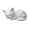 White, variant on KGJQ Geometric Sleeping Cat Figurine, 3D Printed Minimalist Cat Statue, Abstract Animal Sculpture for Desk Shelf Home Office Decor
