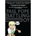 thumbnail image 2 of Battling Boy, 2 of 2