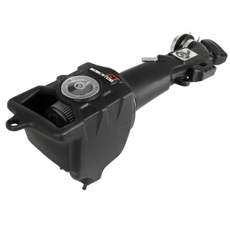 Momentum GT Cold Air Intake System w/ Pro DRY S Filter