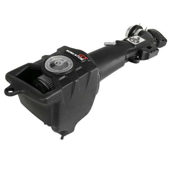 Momentum GT Cold Air Intake System w/ Pro DRY S Filter