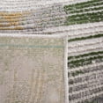 thumbnail image 6 of SAFAVIEH Palma Cami Abstract Area Rug, Beige/Green, 2'2" x 3'9", 6 of 8