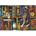 thumbnail image 1 of Rompecabezas Buffalo Games, Charles Wysocki, Frederick the L, 1 of 6