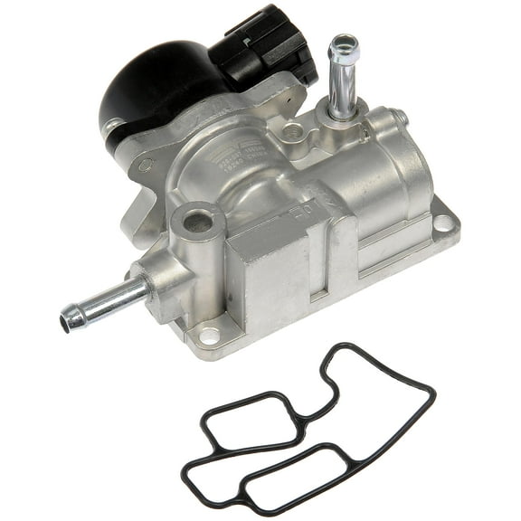 Idle Air Control Valve Fits 2000 Nissan Maxima