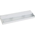 thumbnail image 1 of Progress Lighting P7033-30WB Sous-Armoire au Xénon 2 Lumières 120 Volts, Blanc, 1 of 1