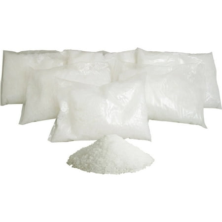 WaxWel Scented Paraffin Wax Bath Beads, Professional Home and Spa Soothing Moisturizing Therapy Warmer Refill Pellets, 6 Bags of Pastilles, 1 Pound Each, Lavender Fragrance