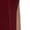 Burgundy, variant on Aellinatey Summer Fashion Sequins Sleeveless Bodycon Mini Dress Cocktail Party Dresses