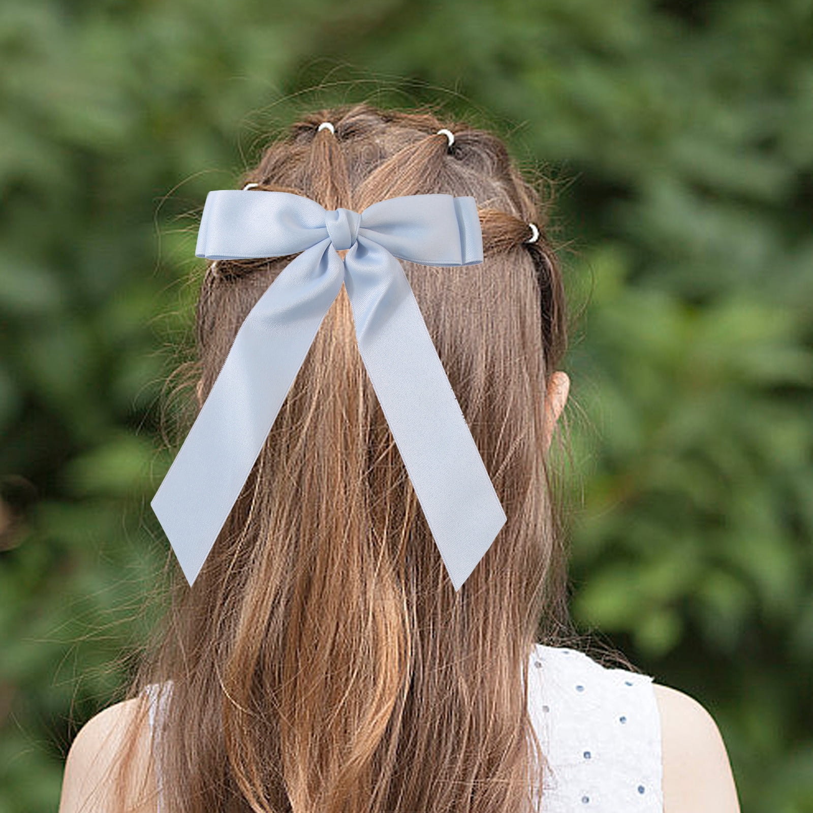 Barrettes for Thick Hair Metal Womens Hair Barrettes for Thin Hair Womens Hair Barrettes And Clips Girls Hair Barrettes Clips Vintage Barrettes Hair Clips Small Barrettes Yarmulke Clips Barrettes for
