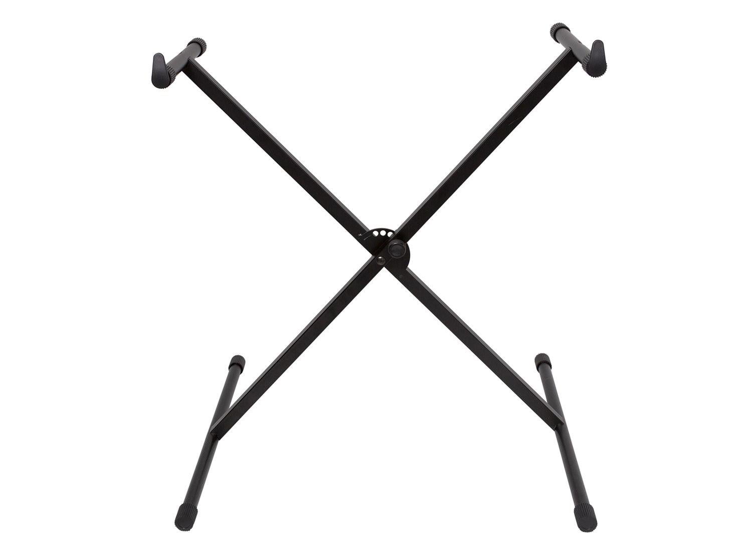 Yamaha PKBS1 Adjustable X-Style Keyboard Stand