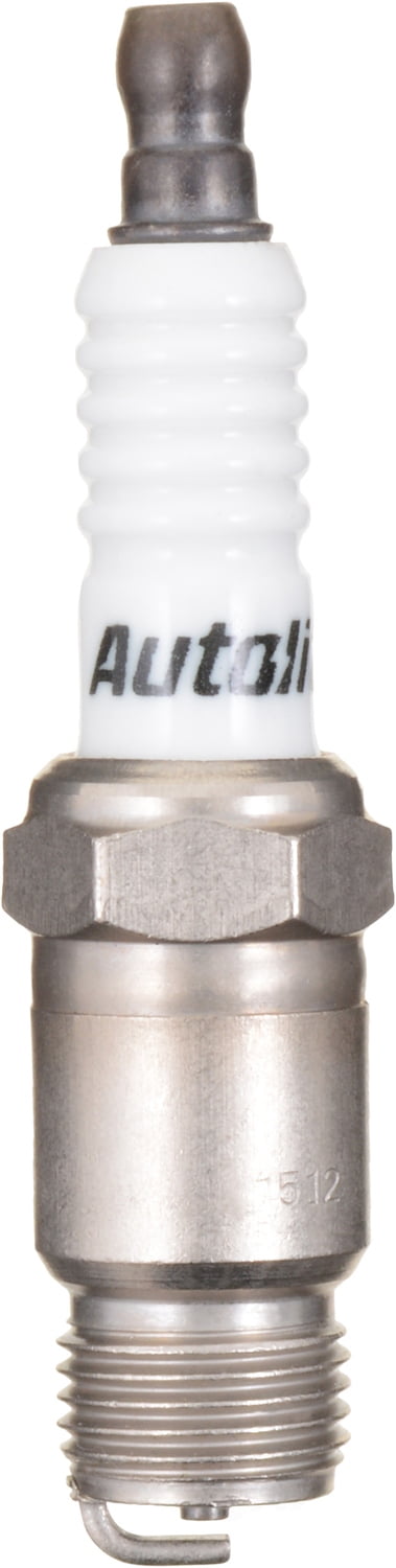 Autolite AP145 Platinum Spark Plug Fits select: 1972-1979 CHEVROLET C10, 1976-1977 CHEVROLET BLAZER