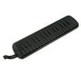 thumbnail image 1 of Melodica Instrument 32 Keys Safe Material Lightweight Portable Professional Mouth Melodica for Music Teaching Learning, 1 of 8