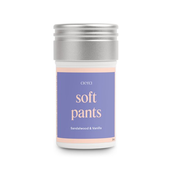 Aceite esencial AERA Warm and Cozy MoodBoost para el hogar