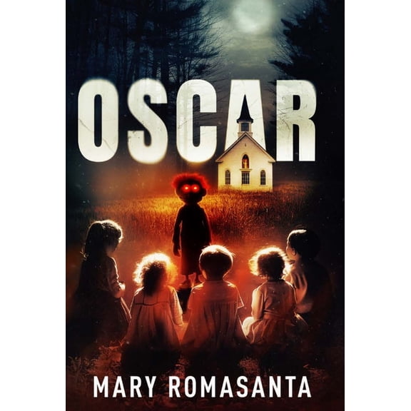 Oscar, (Hardcover)
