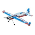 thumbnail image 3 of Zootealy 1200mm Durable Foam Fixed Wing RC Airplane Extra-NG Kit by Dancing Wings Hobby E3801 - Build Your Own 3D EPP Model with Optional Motor and Electronics, 3 of 6